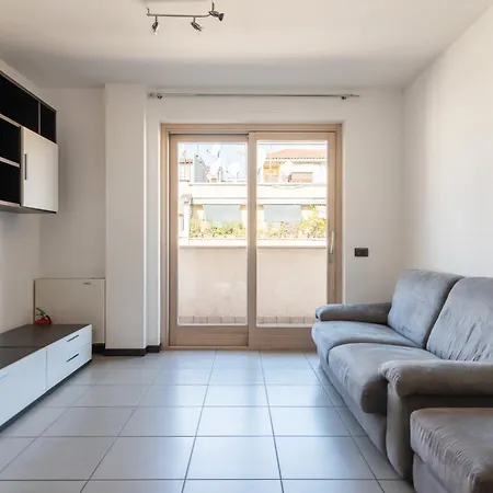 Moderno & Luminoso In Corso Buenos Aires Apartmán *