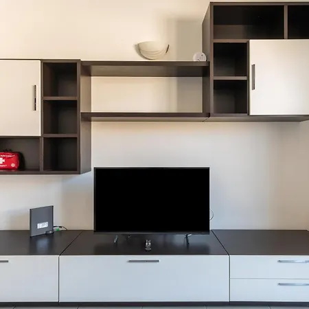 Moderno & Luminoso In Corso Buenos Aires Apartmán Milán