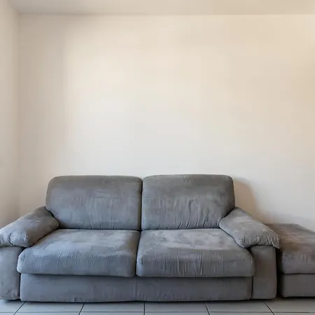 Apartmán Moderno & Luminoso In Corso Buenos Aires