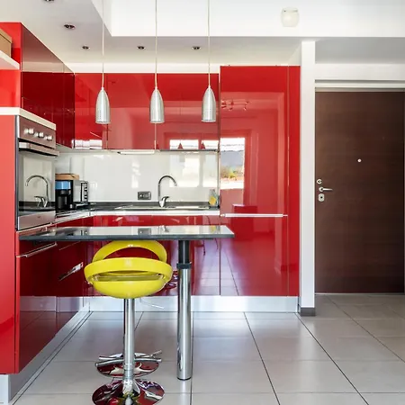 Apartmán Moderno & Luminoso In Corso Buenos Aires *