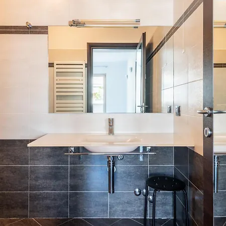 Apartmán Moderno & Luminoso In Corso Buenos Aires