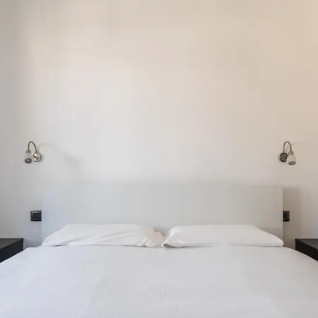 Moderno & Luminoso In Corso Buenos Aires