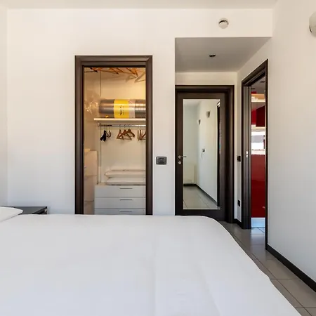 Apartmán Moderno & Luminoso In Corso Buenos Aires *