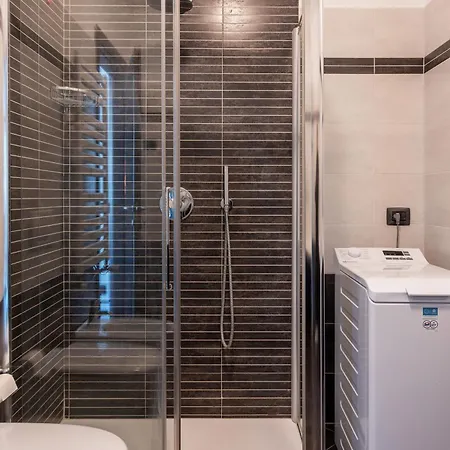 Moderno & Luminoso In Corso Buenos Aires Apartmán Milán